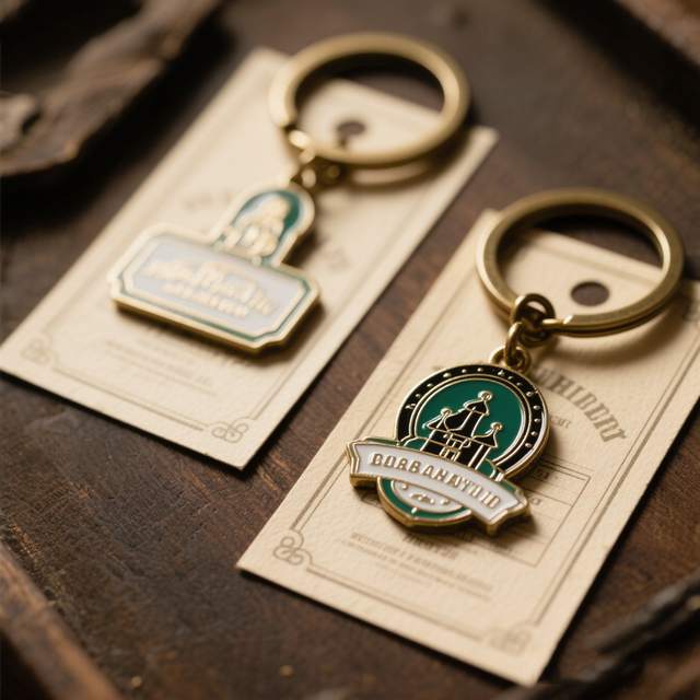 Bulk Promotional Personalized Design Logo Metal Charms Lovely Bag Key Ring Soft Enamel Hard Enamel Keychain