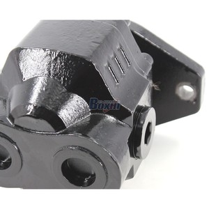 Bomba Hidráulica de Engrenagem CBHL-2000 50 Cc/rev 2200 R/min - Serviços ODM para Mercados Internacionais - Product Image 4