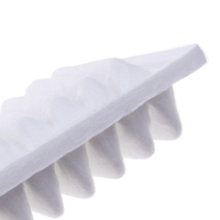 Filtre à air HEPA de remplacement Zimao OEM 17801-0M020 17801-0T020 17801-21050 17801-0T030 17801-0D060 Nouveau tissu non tissé pour