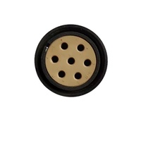 Der beliebte Servo Power Line Connector Neue Aviation Socket MR-PWCNS2 wird schnell verschickt