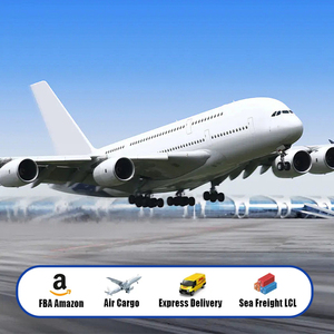 Spedizioniere cina a cile agente di spedizione a spedizioniere cile Air Sea Shipping International Express Container età di spedizione - Product Image 2