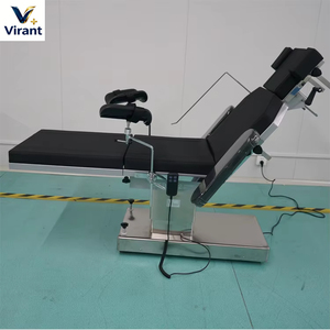 Venta Directa: Mesa Obstétrica, Silla de Ginecología, Mesa Oftalmológica (1 año de garantía) - Product Image 1