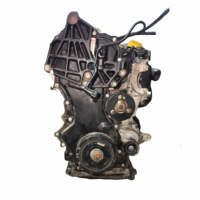 Moteur Diesel d'Occasion Renault Master 2.3 M9t 1995cc 110kw pour Remplacement Nissan Primastar