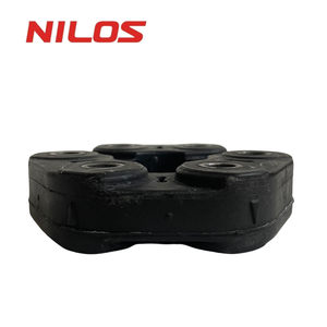 Nuevo de alta calidad adecuado para <span class=keywords><strong>BMW</strong></span> KT eje de transmisión pastel de goma 26117511454 - Product Image 3