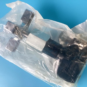 MV800S คัลเลอร์โฟลว์ นีดเดิล 1/2 NPT เหล็กกล้าคาร์บอน ระบบควบคุมการไหลของไฮดรอลิก แรงดันสูง 5000psi พร้อมระบบวัดปริมาณ - Product Image 4