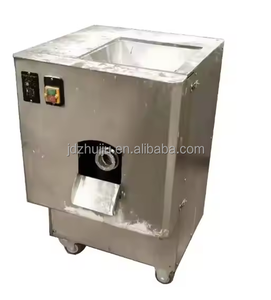 Fabricant de <span class=keywords><strong>boulangerie</strong></span>-pâtisserie 100-1000g Machine à couper la pâte à pain diviseur de pain HJ-CM015T diviseur de pain - Product Image 2