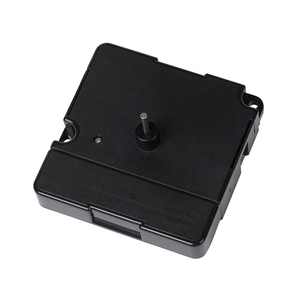 Bán hàng nóng trong các nhà máy đồng hồ treo tường động cơ chuyển động xoay - Product Image 2