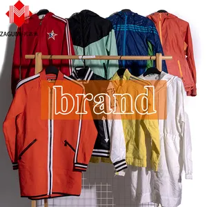 Mens Designer And Shoes Sports Container Sport Wear Men Second Hand From Used Luxury Brand Clothes Bale