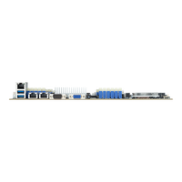 Carte mère serveur Gigabyte MZ73-LM0 ATX Mid Tower LGA 6096 SP5 AMD EPYC 9005/9004 DDR5 12 canaux 4x PCIe Gen5 400W avec ventilateur en stock