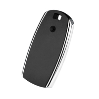 Télécommande 433,92 MHz pour ouvre-porte de garage, duplicateur de télécommande, apprentissage du code fixe et à défilement pour contrôleur AT-4