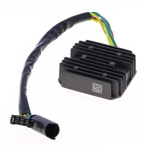 Regulador de voltaje - Product Image 1