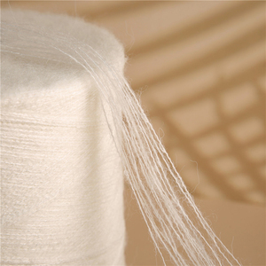Fil fantaisie 10% <span class=keywords><strong>Laine</strong></span> 40% Nylon 50% Polyester Doux et Chaud pour Pulls – Vente en Gros Usine – Fournisseur <span class=keywords><strong>de</strong></span> Fil <span class=keywords><strong>à</strong></span> <span class=keywords><strong>Tricoter</strong></span> en Stock - Product Image 2