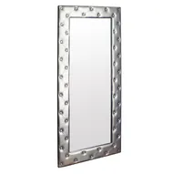 Ontwerp Full Body Spiegel Wandmontage Volledige Lengte Smart Spiegel Licht Up Verticale Voor Slaapkamer Badkamer Salon