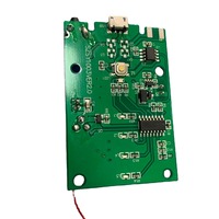 Module de commande PCBA OEM personnalisé pour diffuseur d'aromathérapie intelligent, humidificateur ultrasonique, carte mère de parfum pour maison et voiture