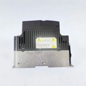 100 Nouveaux variateurs de fréquence série EL VFD037EL23A AC 3,75KW 5HP 230V 17A 3PH VFD - Product Image 6