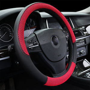 Coprivolante in pelle microfibra universale <span class=keywords><strong>15</strong></span> pollici - Product Image 2