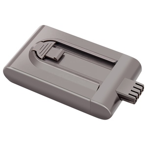 Venta directa de fábrica reemplazo 21,6 V 3500mAh batería de iones de litio para <span class=keywords><strong>Dyson</strong></span> <span class=keywords><strong>DC16</strong></span> Animal 912433-01 - Product Image 3