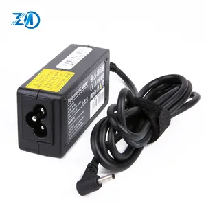 Laptop Ac Adapter Charger Laptop Ac Adapter Asus Laptop Power Adapter 60w Charger For Asus 19.5v 3.08a