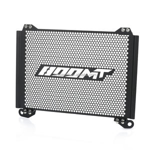 Para <span class=keywords><strong>CFMOTO</strong></span> 800MT N39 ° <span class=keywords><strong>MT</strong></span> <span class=keywords><strong>800</strong></span> IBEX <span class=keywords><strong>800</strong></span> IBEX 800S IBEX800T 2021 -2025 accesorios de motocicleta cubierta protectora de rejilla de radiador - Product Image 3