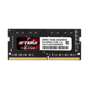 DDR4 16GB แรมแล็ปท็อป 2133MHz 2400MHz 2666MHz 3200MHz SODIMM โมดูลหน่วยความจำสำหรับคอมพิวเตอร์โน้ตบุ๊ค - Product Image 3