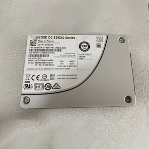 10tb SAS 7.2K 12G HUH721010AL5200 07FPR 007FPR R740 VXG5N 0VXG5N R740 R640 10T 3.5英寸服务器硬盘 - Product Image 4