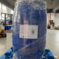 Alcool gras ramifié C20 émollient de qualité supérieure à 99 % de matière première, Octyldodecanol (2-Octyl-1-dodecanol) liquide, CAS 5333-42-6, à prix bas