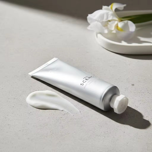 Crema de manos de buena calidad para piel normal con acabado sedoso. Fabricante directo. Crema de manos hidratante. - Product Image 2