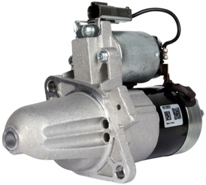 Moteur de démarrage 12V pour voiture, pièce de rechange automobile, pour NISSAN <span class=keywords><strong>SUNNY</strong></span> ALMERA Sentra 233000M210 200SX M0T80281 SMT0096 41048138 - Product Image 1