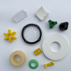 कस्टम पेशेवर प्लास्टिक इंजेक्शन ढाला भागों कस्टम पीपी पे66 एब्स पीएस पीसी पोम टेपे उच्च गुणवत्ता वाले प्लास्टिक इंजेक्शन - Product Image 2