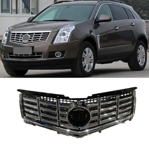 Wholesale Car Bumper Grill For Cadillac SRX 2013-2015 Full Range Of Cars Grill Of Cars