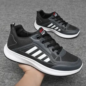 Chất Lượng Cao Sneakers Cho Nam Giới Phong Cách Mới Giản Dị Giày Duy Nhất Sneakers Nhà Máy Giá Tùy Chỉnh Giày Thường