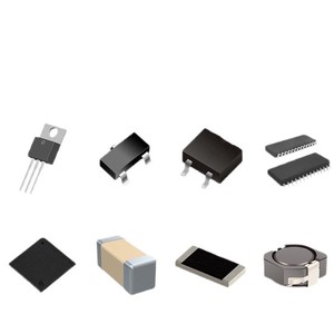 Condensador cerámico de chip CC0603KRX7R9BB104 0603 104K 50V 100NF 0.1UF con embalaje en bandeja para aplicaciones de filtrado - Product Image 4