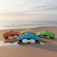 Citymate Assurance Scooter sous-marin électrique rapide et puissant pour adultes et enfants, idéal pour les sports nautiques