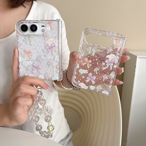 อุ<span class=keywords><strong>ป</strong></span>กรณ์เสริมรูปดาวสุดเก๋รุ่นล่าสุด เหมาะสำหรับเคสโทรศัพท์ iPhone 18 DUO รุ่นแฟชั่น Apple 18duo มาพร้อมสายคล้อง - Product Image 1