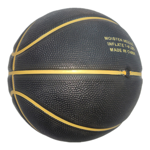 Rubber <strong>Basketball</strong> for Youth Teens <strong>Size</strong> <strong>3</strong> <strong>Basketballs</strong> Game Sports Streetball Gifts Indoor Outdoor for Boys Girls Men Women - Product Image 5