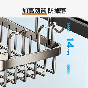 Séchoir à chaussures Tiandiyu carré en acier inoxydable, séchoir suspendu pour vêtements, pour balcon, rebord de fenêtre, séchoir à oreillers - Product Image 2