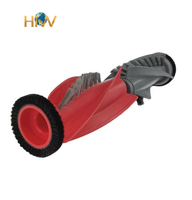 Accessoires Roborock Saros 10 G30 : Brosse principale, brosse latérale rotative, filtre HEPA, sac à poussière