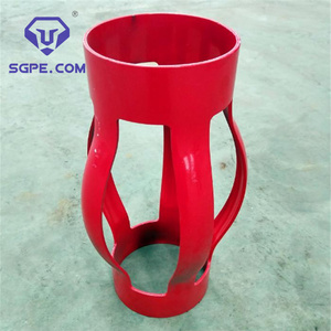 <span class=keywords><strong>API</strong></span> vỏ ống <span class=keywords><strong>centralizer</strong></span> khoan công cụ dọc - Product Image 3