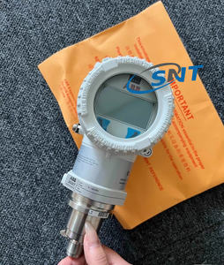 ABB trasmettitore di pressione differenziale ABB-b 264 hsmsba1 <span class=keywords><strong>HART</strong></span> serie 2600T 21MPA pressione 42VDC 600KPA trasmettitore - Product Image 6