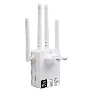 Doonjiey inalámbrico de largo alcance <span class=keywords><strong>Extender</strong></span> AC1200 <span class=keywords><strong>WIFI</strong></span> repetidor de señal de 2,4G 5G 1200mbps Wireless Router - Product Image 3