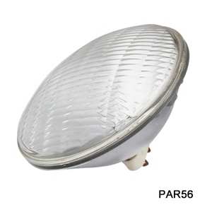 Lámpara Halógena Sellada PAR56 con Certificación CE ROHS, Lámpara de Escenario PAR56 de 120W 300W 500W con Terminal de Rosca 4515, HAL-PAR - Product Image 5