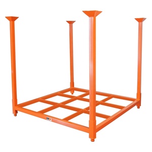 Deposito di pneumatici <span class=keywords><strong>in</strong></span> <span class=keywords><strong>acciaio</strong></span> <span class=keywords><strong>per</strong></span> magazzino su misura <span class=keywords><strong>per</strong></span> <span class=keywords><strong>scaffali</strong></span> <span class=keywords><strong>per</strong></span> Pallet <span class=keywords><strong>scaffali</strong></span> <span class=keywords><strong>per</strong></span> Stack <span class=keywords><strong>in</strong></span> metallo - Product Image 2