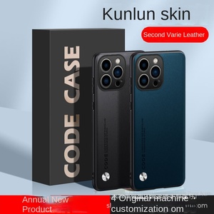 Custodia antiurto in TPU compatibile con <span class=keywords><strong>iPhone</strong></span> 17/16/15/14/13/12/X/8, design minimalista a tinta unita - Product Image 2