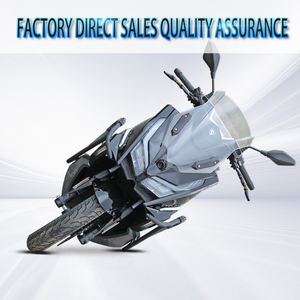 Pare-chocs avant Zongshen <span class=keywords><strong>Cyclone</strong></span> RT1 avec barre anti-chute et garde-corps, garde de tuyau d'échappement, barre de protection contre les chutes de moto - Product Image 4