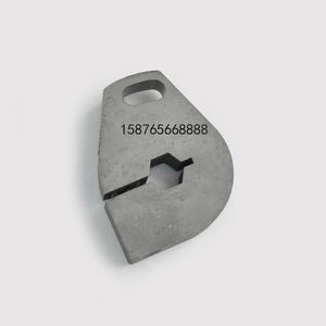 Komori Spring Seat For LS40 L440 Printing Press Torsion Spring Bracket Rear Mounting Part - Product Image 2