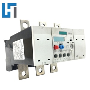 Nuevo Módulo de Relé Térmico Original 3RU5156-3JB2, Controlador de Programación PLC 3RU51563JB2 en Stock - Product Image 3