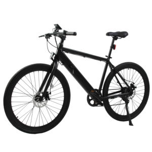 2024 Usine Offre Spéciale meilleure qualité 700C <span class=keywords><strong>vélo</strong></span> <span class=keywords><strong>électrique</strong></span> entraînement par <span class=keywords><strong>courroie</strong></span> <span class=keywords><strong>vélo</strong></span> à engrenages fixes avec cadre en alliage d'alu - Product Image 1