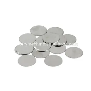 Coin Button Battery Case Lithium Ion Battery Coin Cell Case