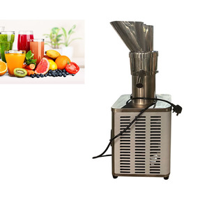 Macchina spremiagrumi 1200W per la produzione di succo di pera mela, - Product Image 1