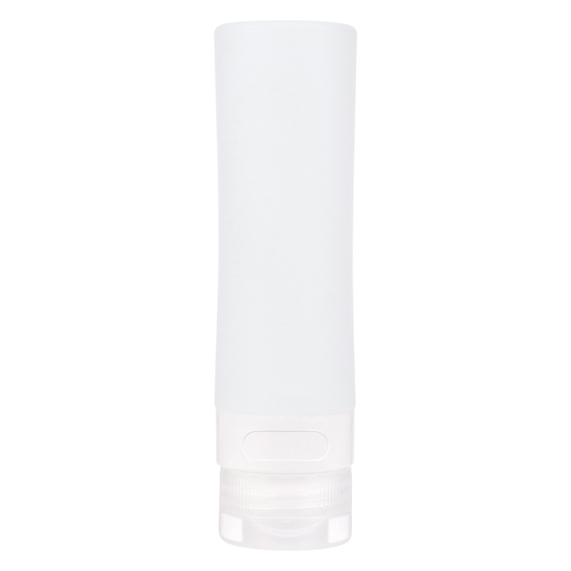 80ml-Transparente
